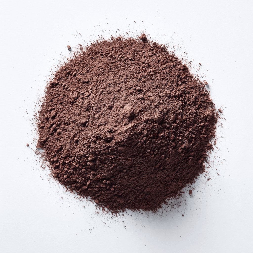 Manganese